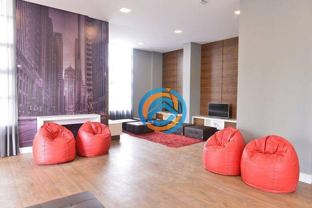 Apartamento à venda com 4 quartos, 131m² - Foto 12