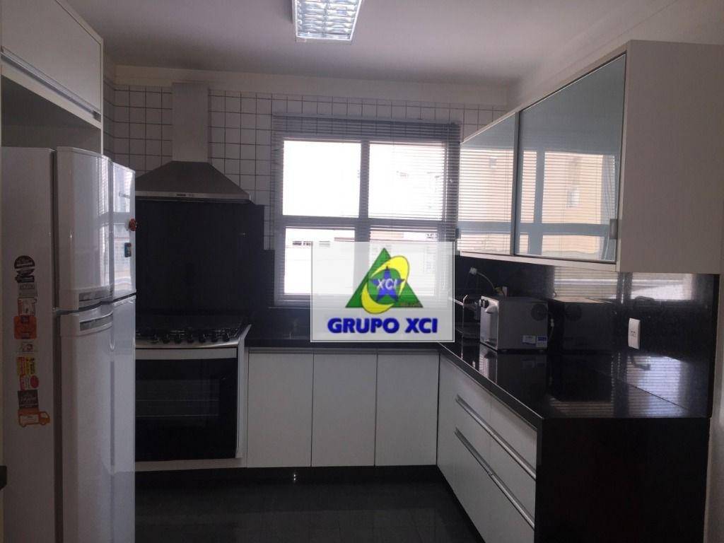 Apartamento à venda com 3 quartos, 136m² - Foto 6