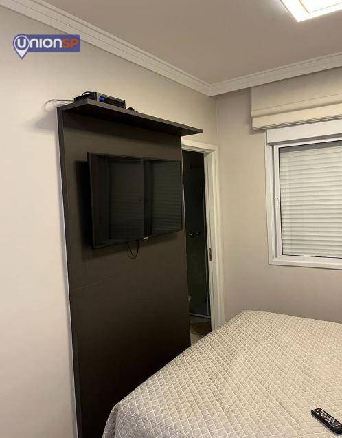 Apartamento à venda com 2 quartos, 63m² - Foto 4