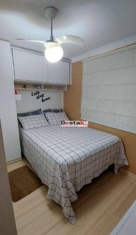 Apartamento à venda com 2 quartos, 52m² - Foto 14