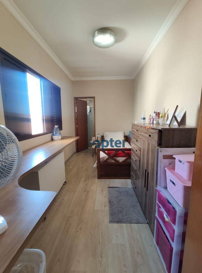 Sobrado à venda e aluguel com 5 quartos, 275m² - Foto 9