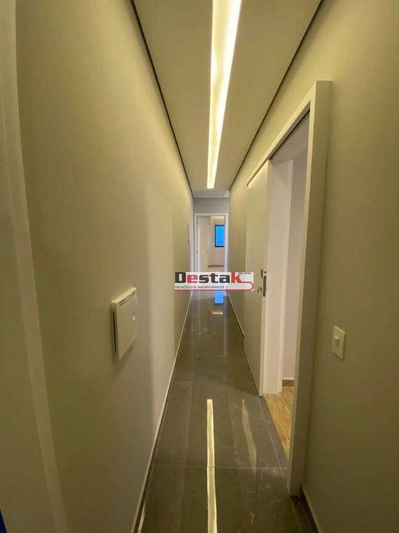 Sobrado à venda com 3 quartos, 164m² - Foto 29