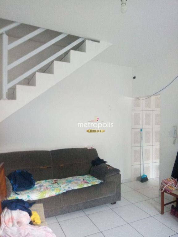 Sobrado à venda com 4 quartos, 140m² - Foto 2