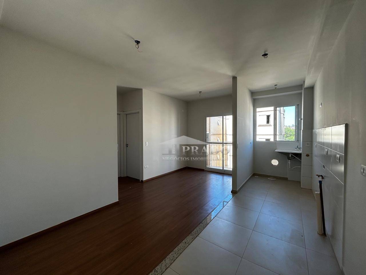 Apartamento, 2 quartos, 45 m² - Foto 1