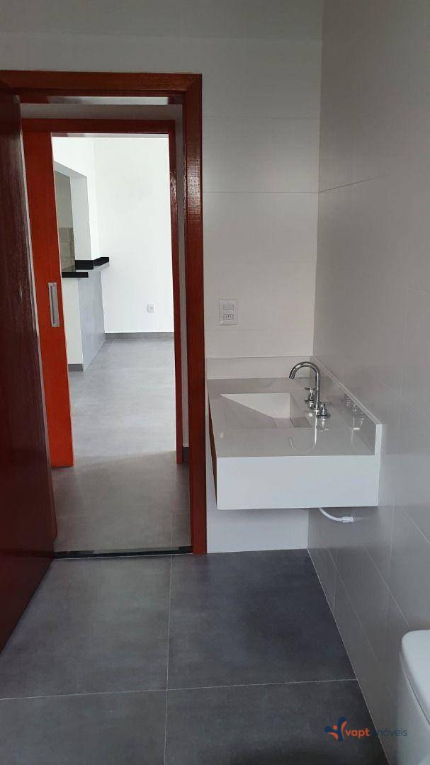 Casa de Condomínio à venda com 3 quartos, 175m² - Foto 12