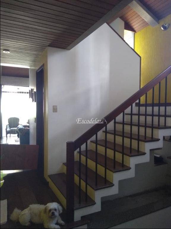 Sobrado à venda com 3 quartos, 312m² - Foto 9