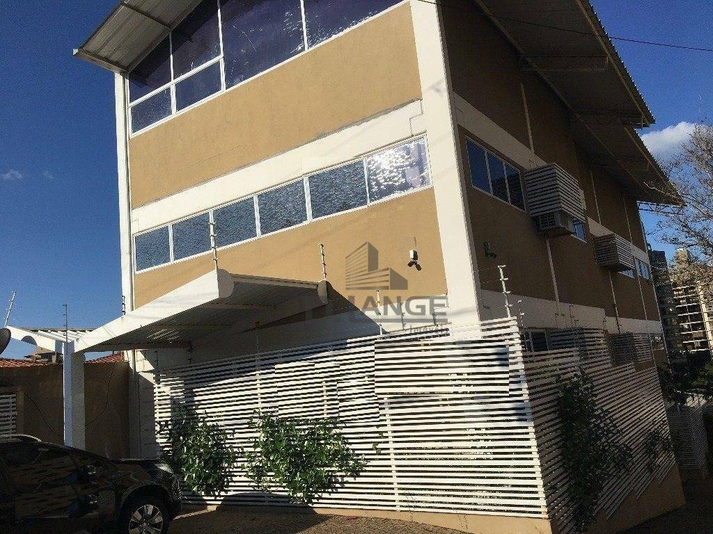 Prédio Inteiro à venda e aluguel, 420m² - Foto 1