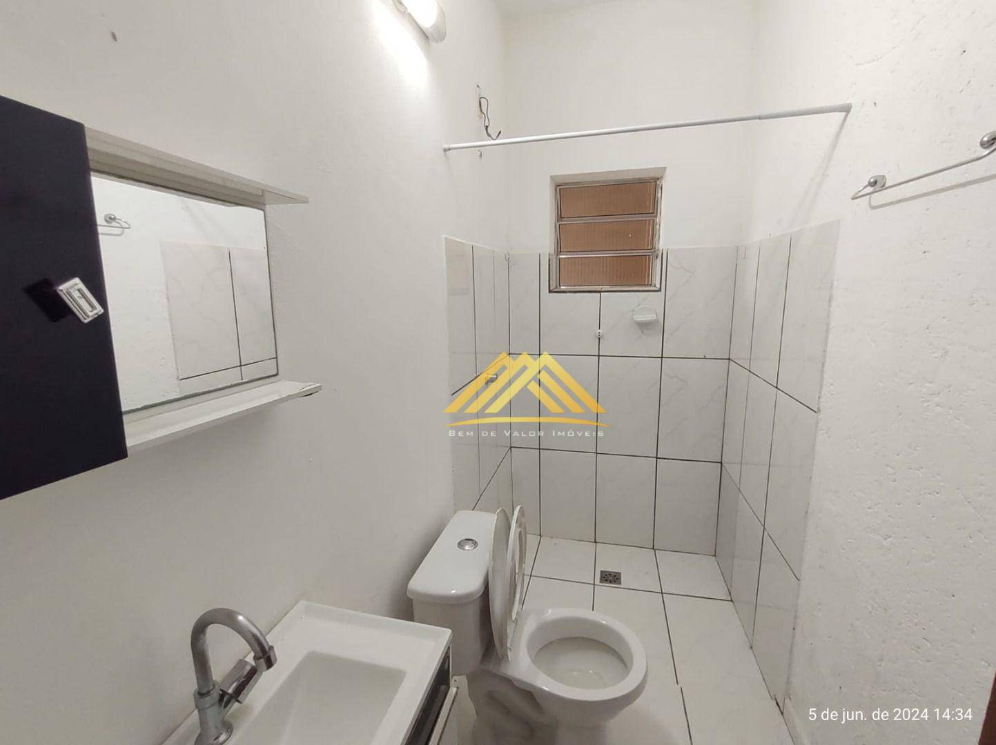 Casa à venda com 2 quartos, 50M2 - Foto 7