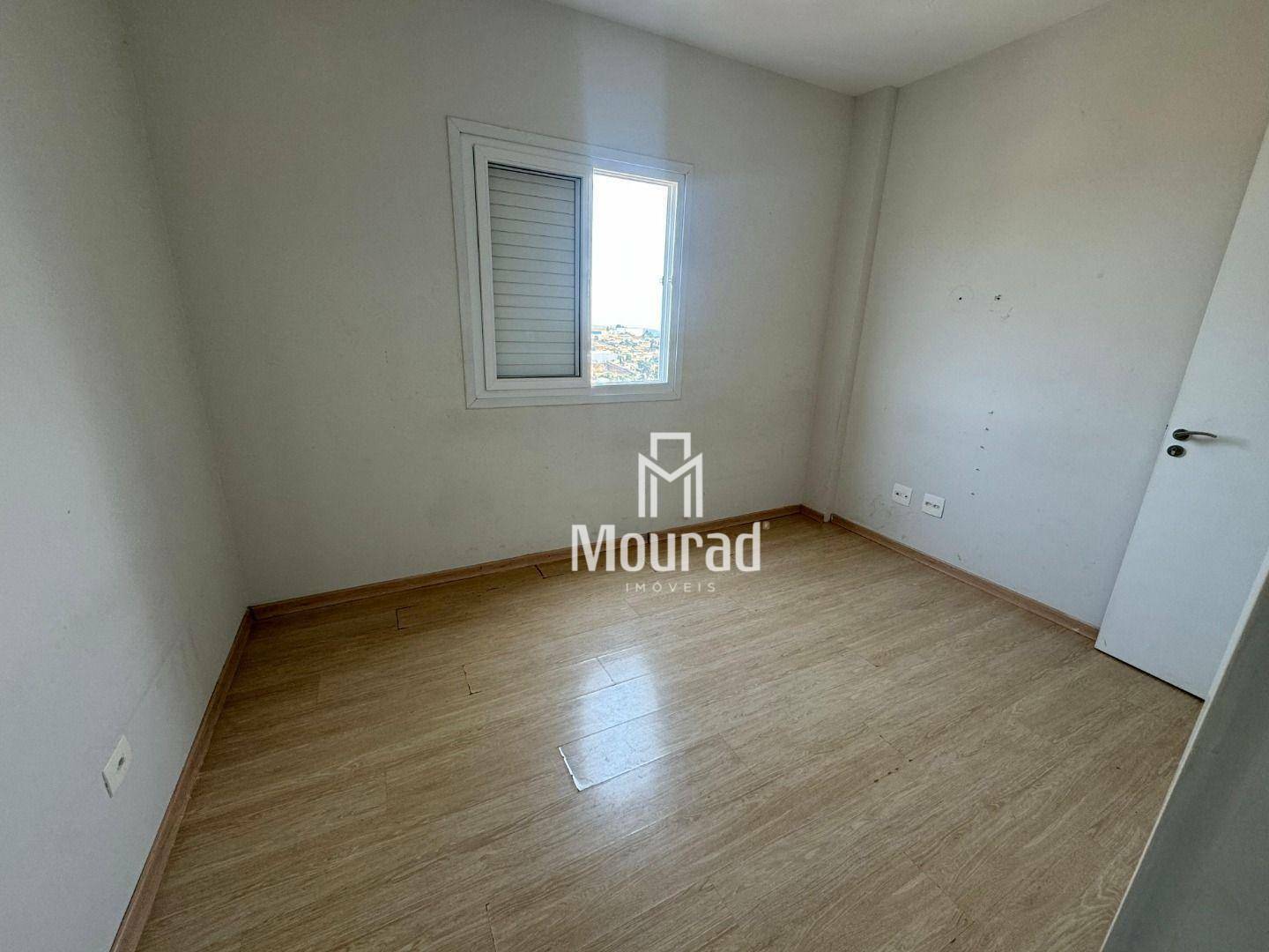 Apartamento à venda com 3 quartos, 68m² - Foto 5