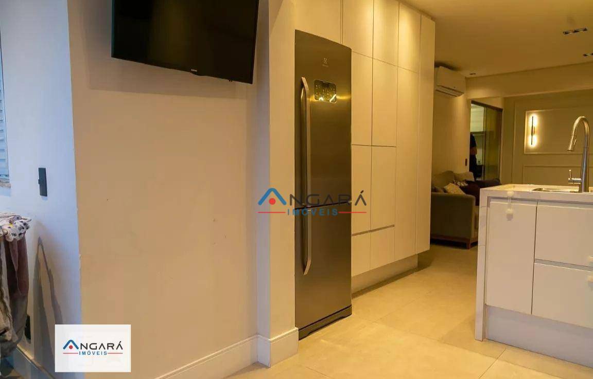 Apartamento à venda com 2 quartos, 84m² - Foto 20