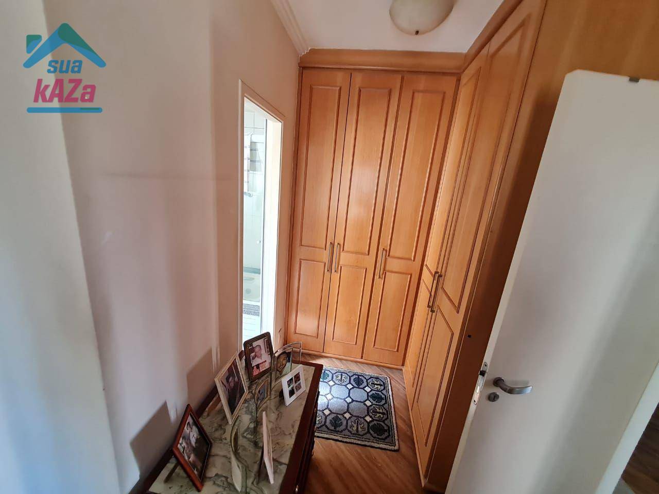 Apartamento à venda com 3 quartos, 96m² - Foto 7