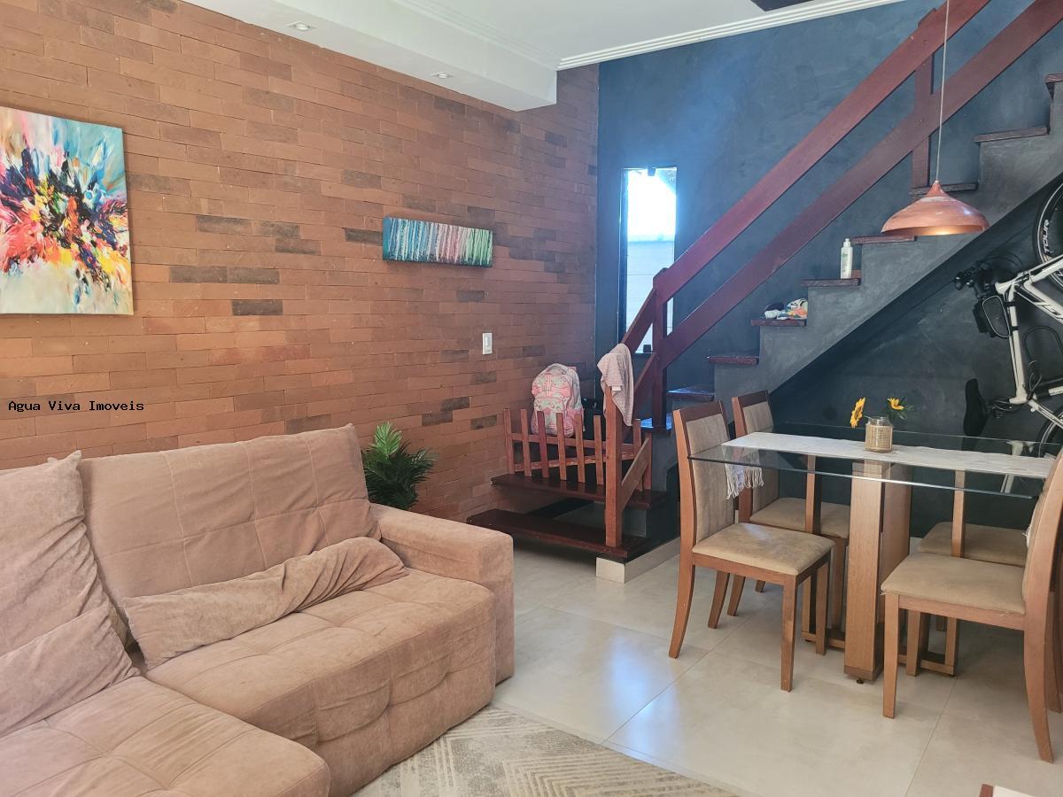 Casa à venda com 2 quartos, 100m² - Foto 5