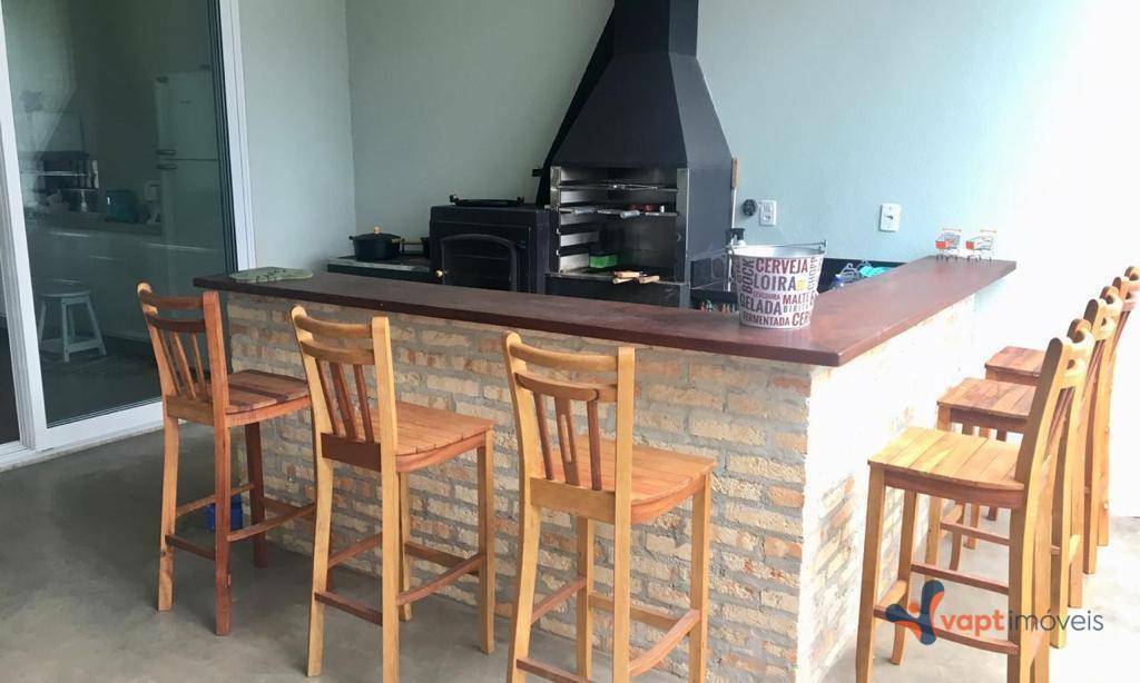 Sobrado à venda com 3 quartos, 250m² - Foto 10