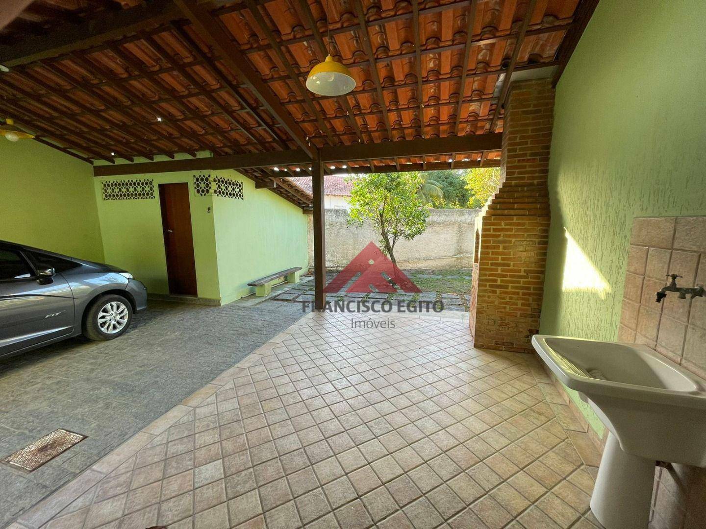 Casa à venda com 2 quartos, 182m² - Foto 8