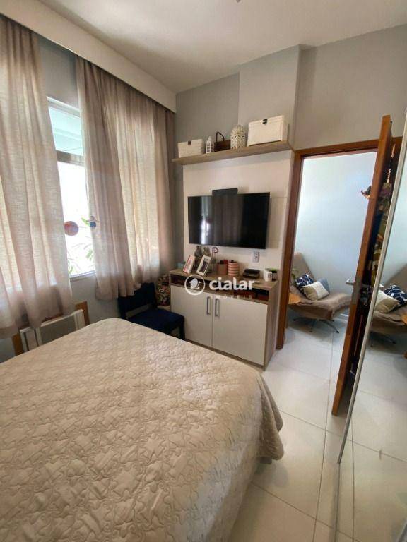 Apartamento à venda com 1 quarto, 60m² - Foto 17