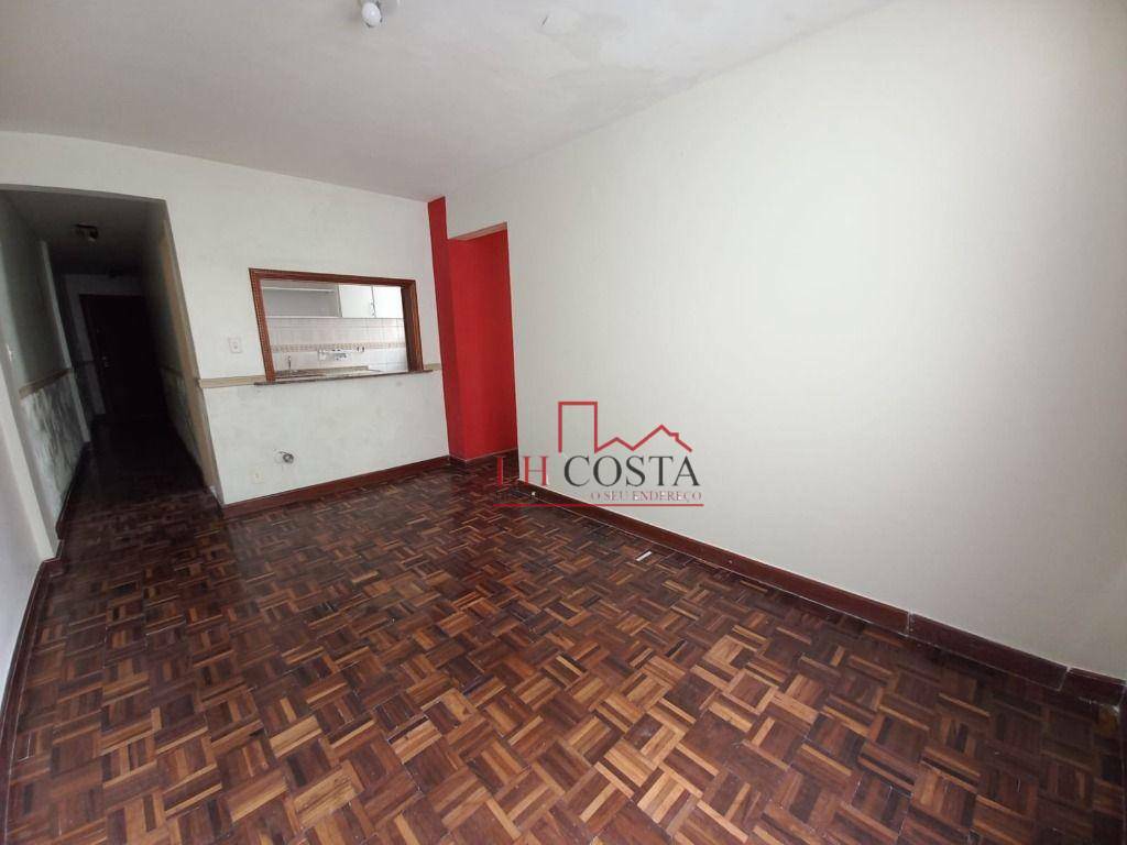 Apartamento à venda com 3 quartos, 100m² - Foto 2