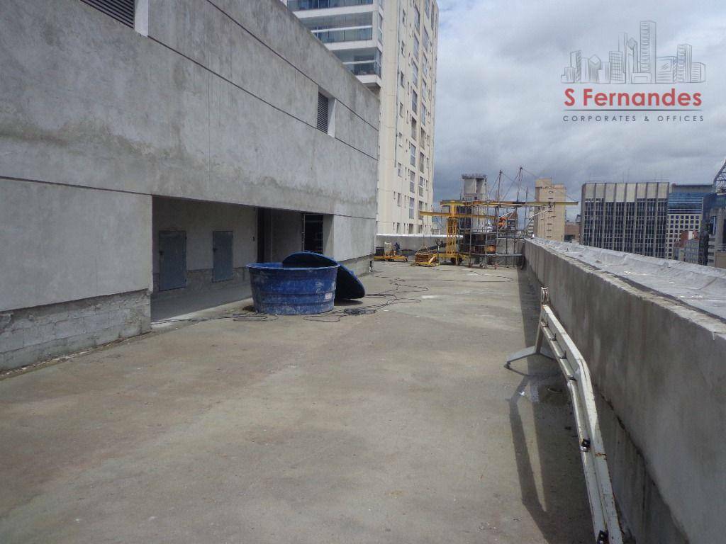 Conjunto Comercial-Sala para alugar, 440m² - Foto 22