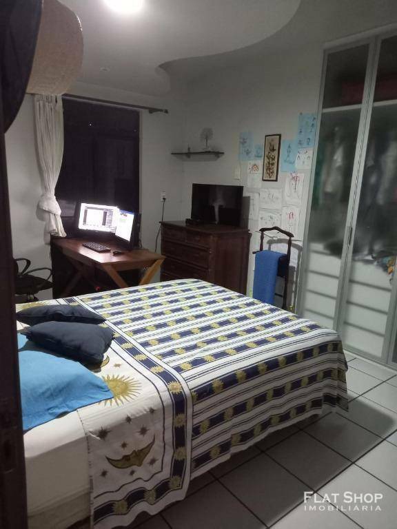 Apartamento à venda com 3 quartos, 134m² - Foto 10