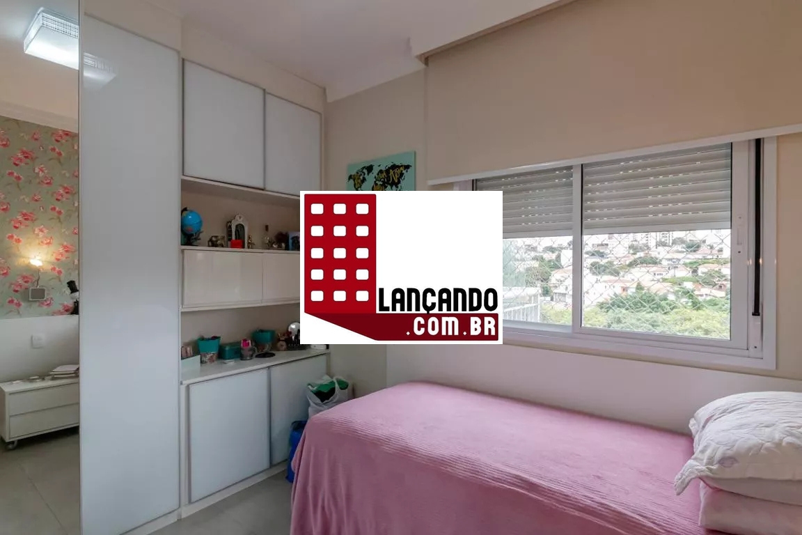 Apartamento à venda com 3 quartos, 150m² - Foto 16