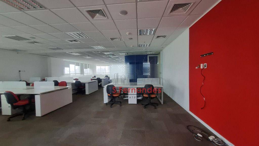 Conjunto Comercial-Sala para alugar, 522m² - Foto 6