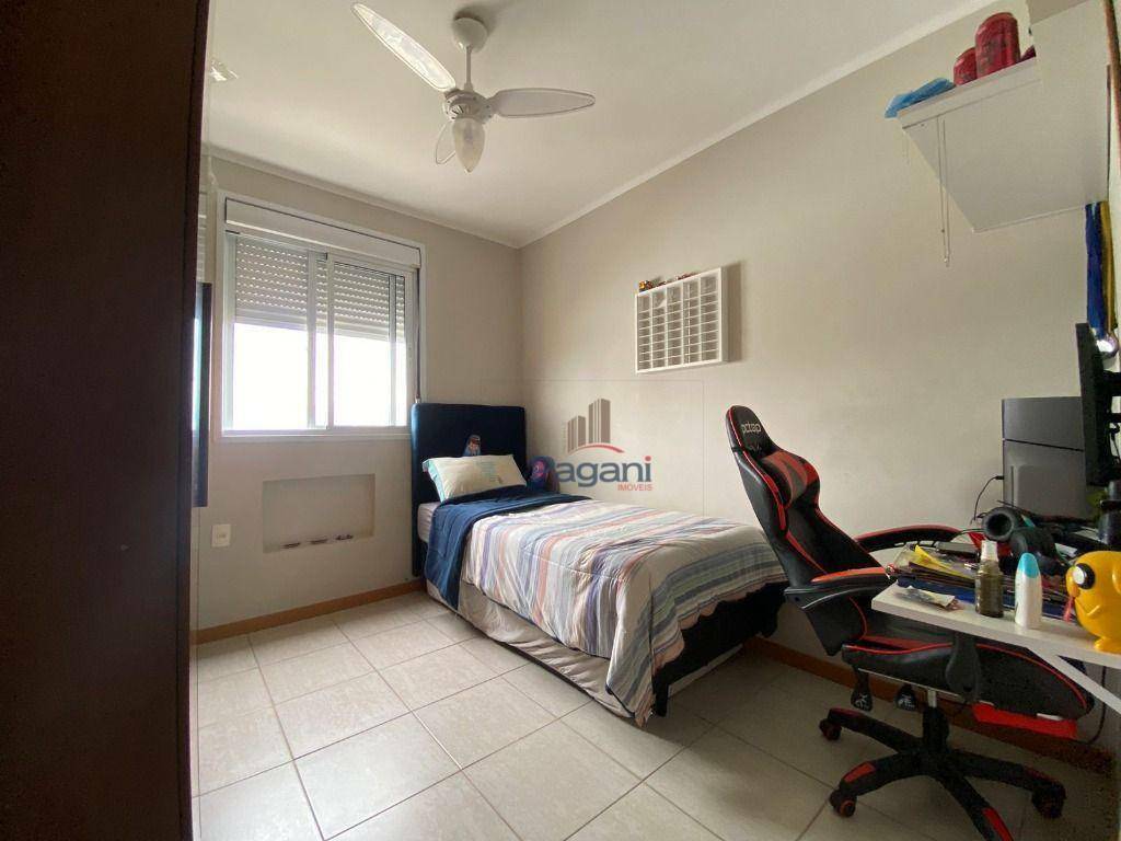 Apartamento para alugar com 3 quartos, 79m² - Foto 19