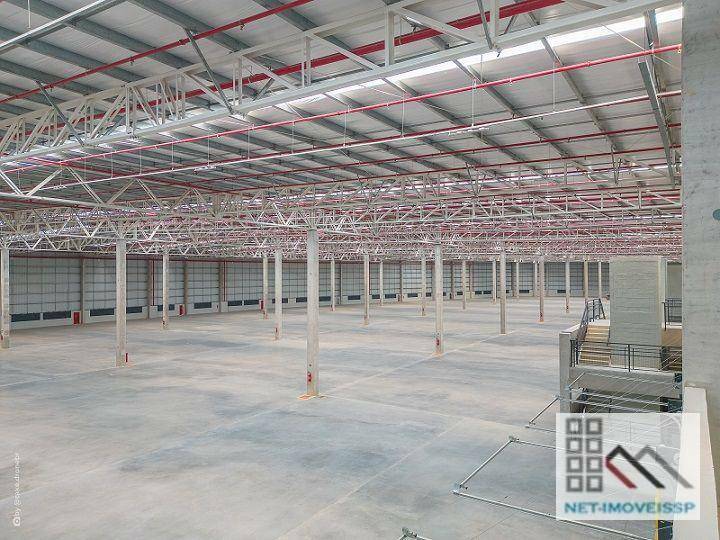 Depósito-Galpão-Armazém para alugar, 2435m² - Foto 14