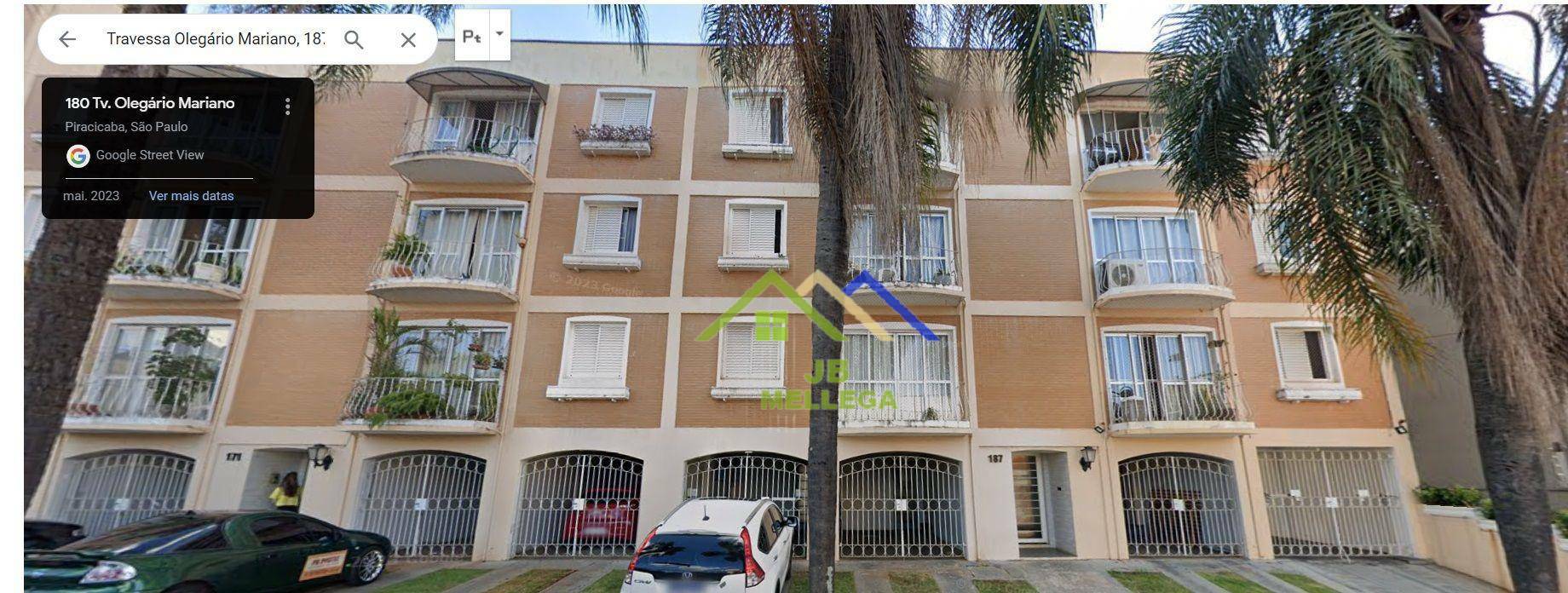 Apartamento à venda com 3 quartos, 92m² - Foto 1