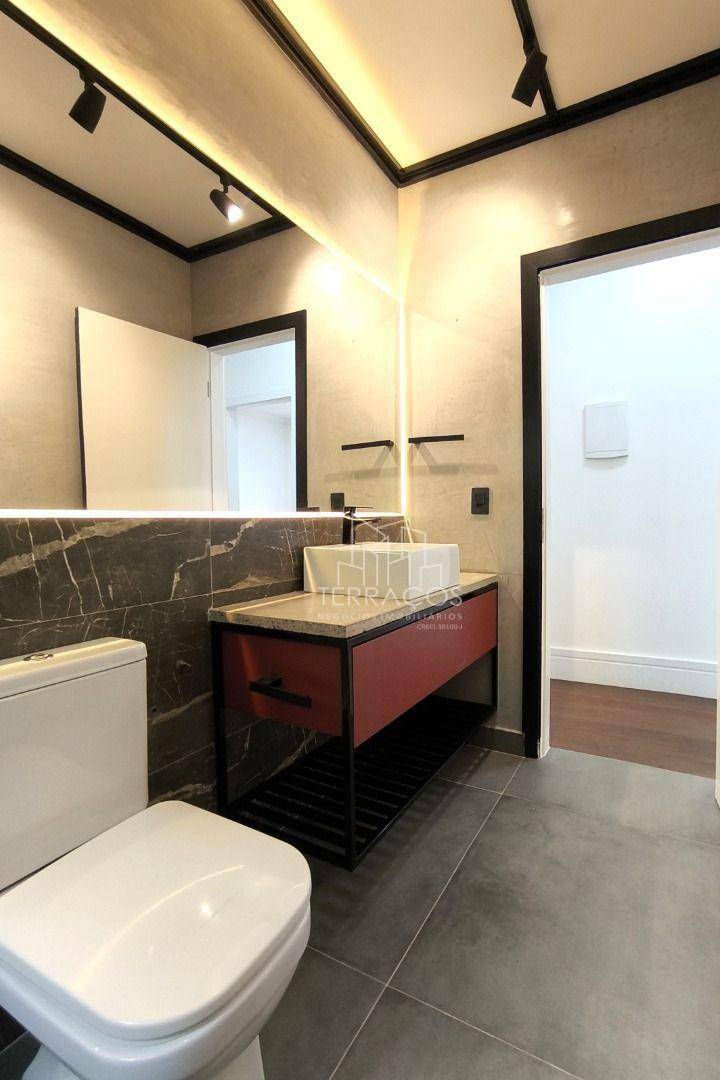 Casa para alugar com 3 quartos, 170m² - Foto 58