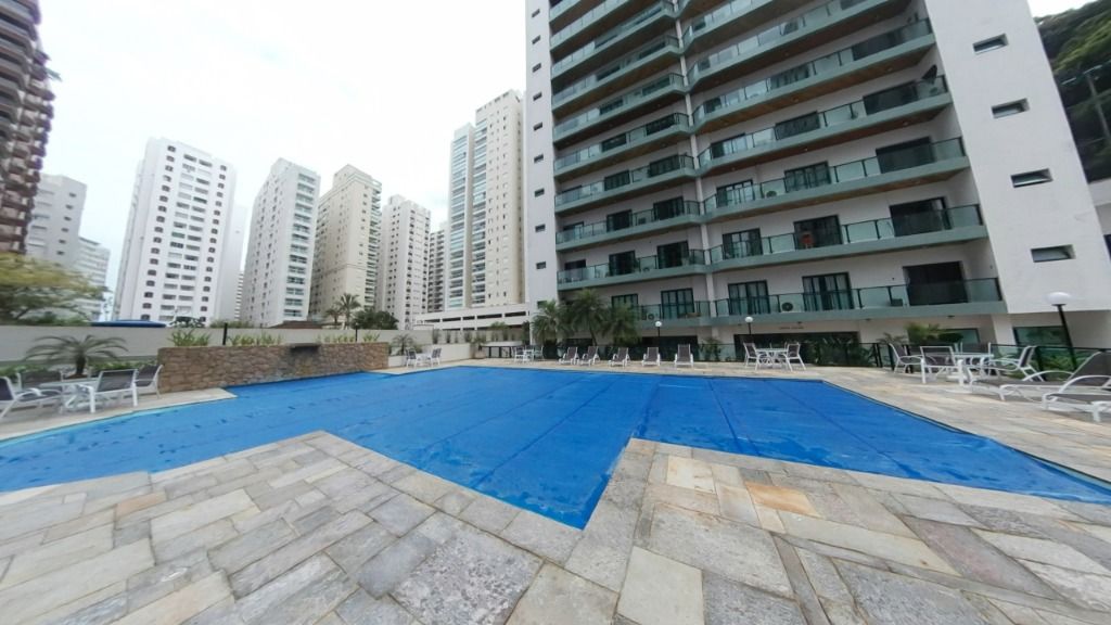 Apartamento à venda com 4 quartos, 200m² - Foto 38