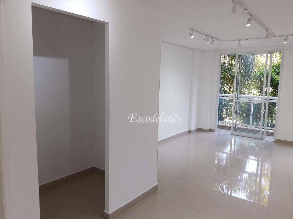 Conjunto Comercial-Sala à venda, 47m² - Foto 7