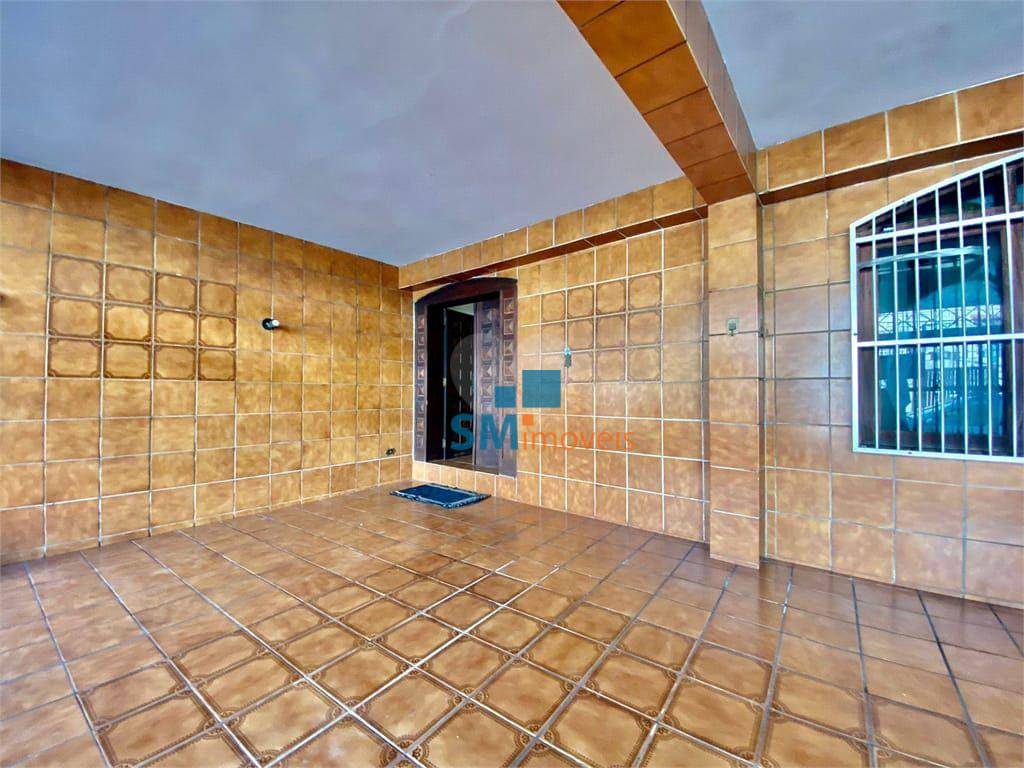 Sobrado à venda com 4 quartos, 360m² - Foto 16