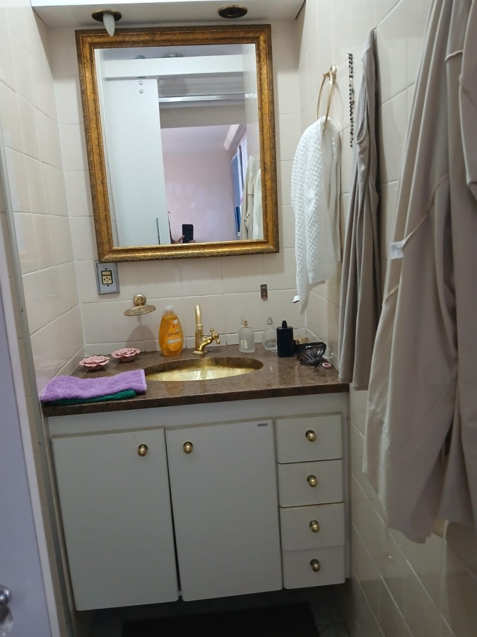 Apartamento à venda com 2 quartos, 79m² - Foto 5