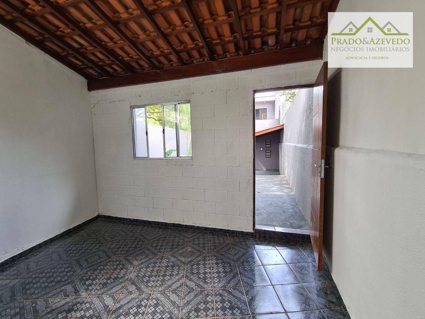 Casa à venda com 3 quartos, 160m² - Foto 27