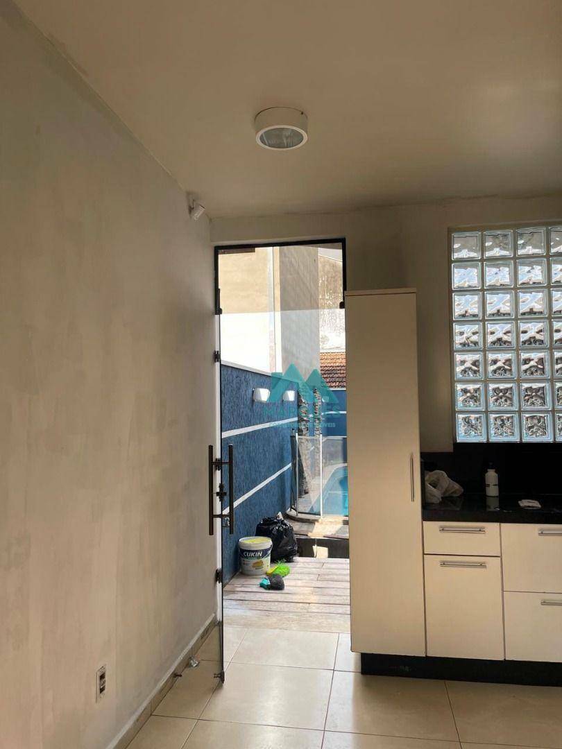 Sobrado à venda com 3 quartos, 390m² - Foto 14