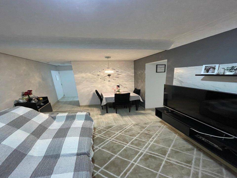 Apartamento à venda com 2 quartos, 52m² - Foto 3