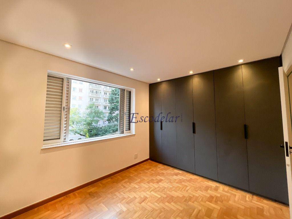 Apartamento à venda com 3 quartos, 155m² - Foto 14