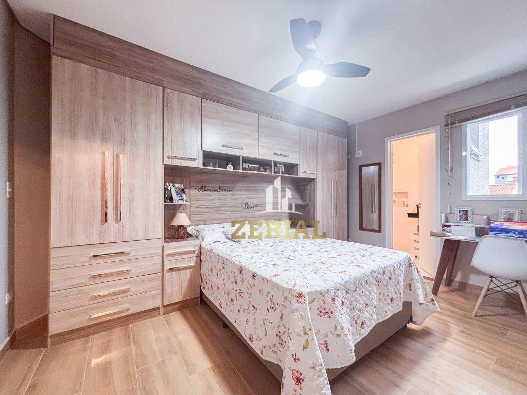 Apartamento à venda com 2 quartos, 61m² - Foto 5