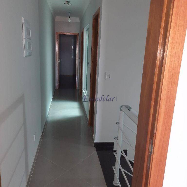 Sobrado à venda com 3 quartos, 185m² - Foto 13