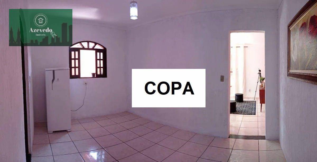 Sobrado à venda com 6 quartos, 300m² - Foto 3