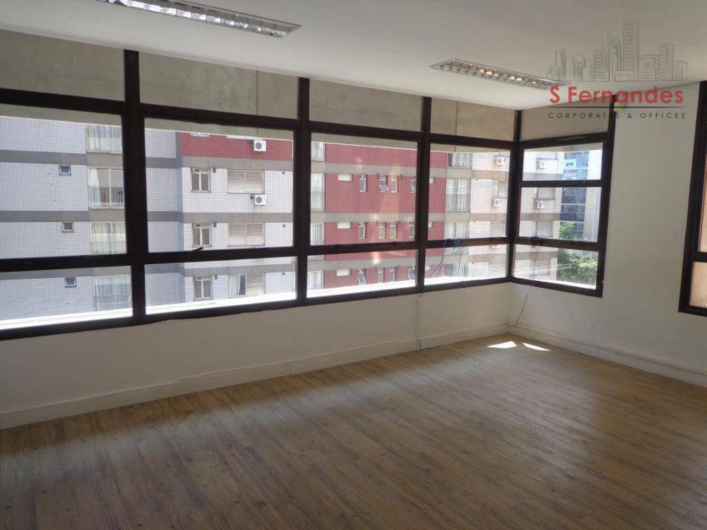 Conjunto Comercial-Sala à venda e aluguel, 240m² - Foto 11