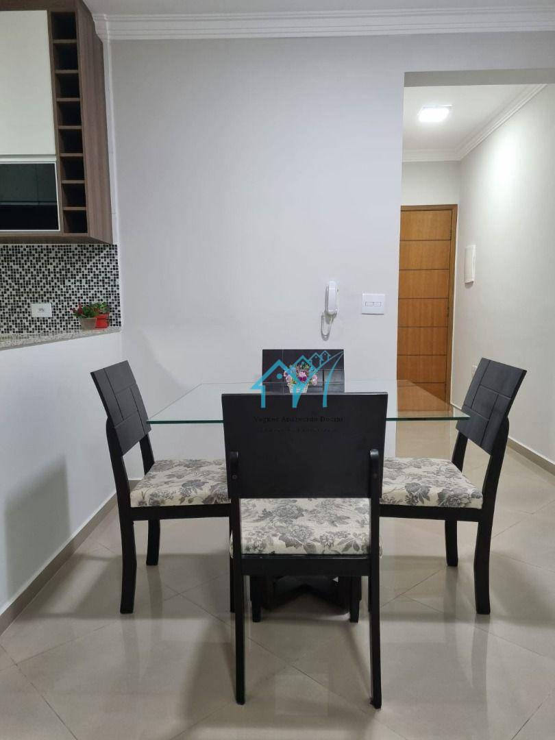 Apartamento à venda com 2 quartos, 63m² - Foto 17