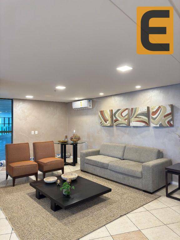 Apartamento à venda com 2 quartos, 72m² - Foto 5