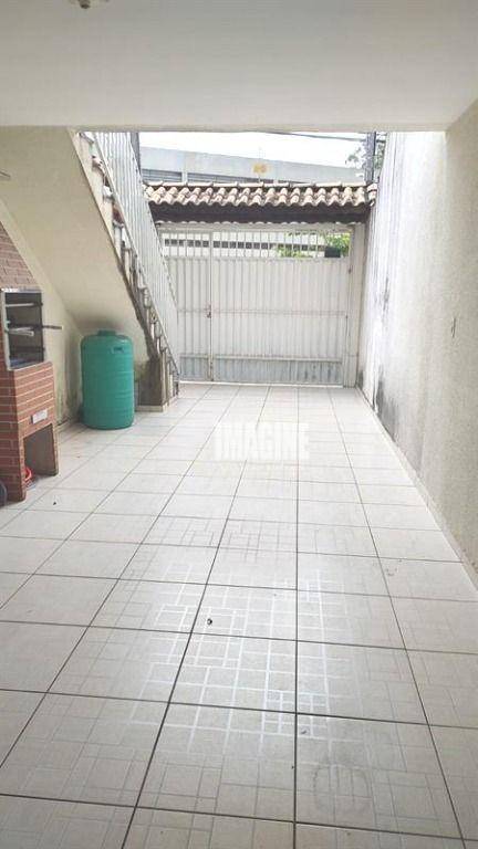 Sobrado à venda com 2 quartos, 88m² - Foto 19