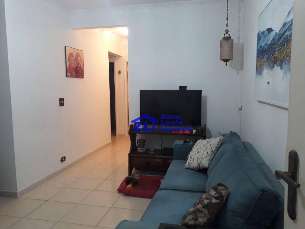 Apartamento à venda com 3 quartos, 90m² - Foto 15