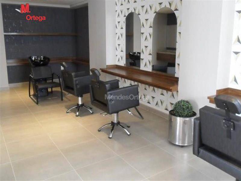 Apartamento para alugar com 3 quartos, 97m² - Foto 22