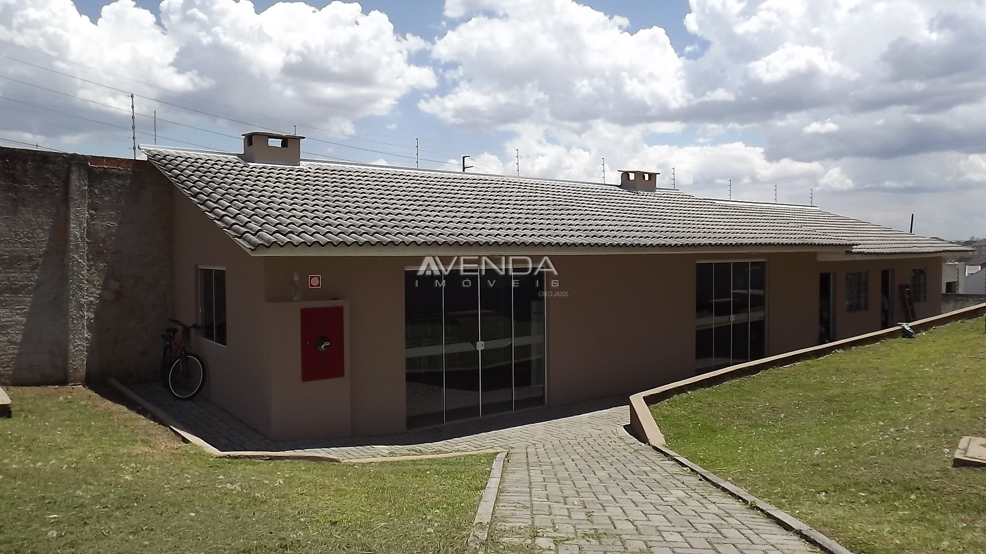 Apartamento à venda com 3 quartos, 65m² - Foto 19