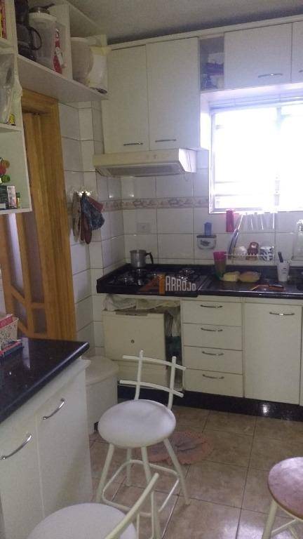 Apartamento à venda com 3 quartos, 77m² - Foto 10