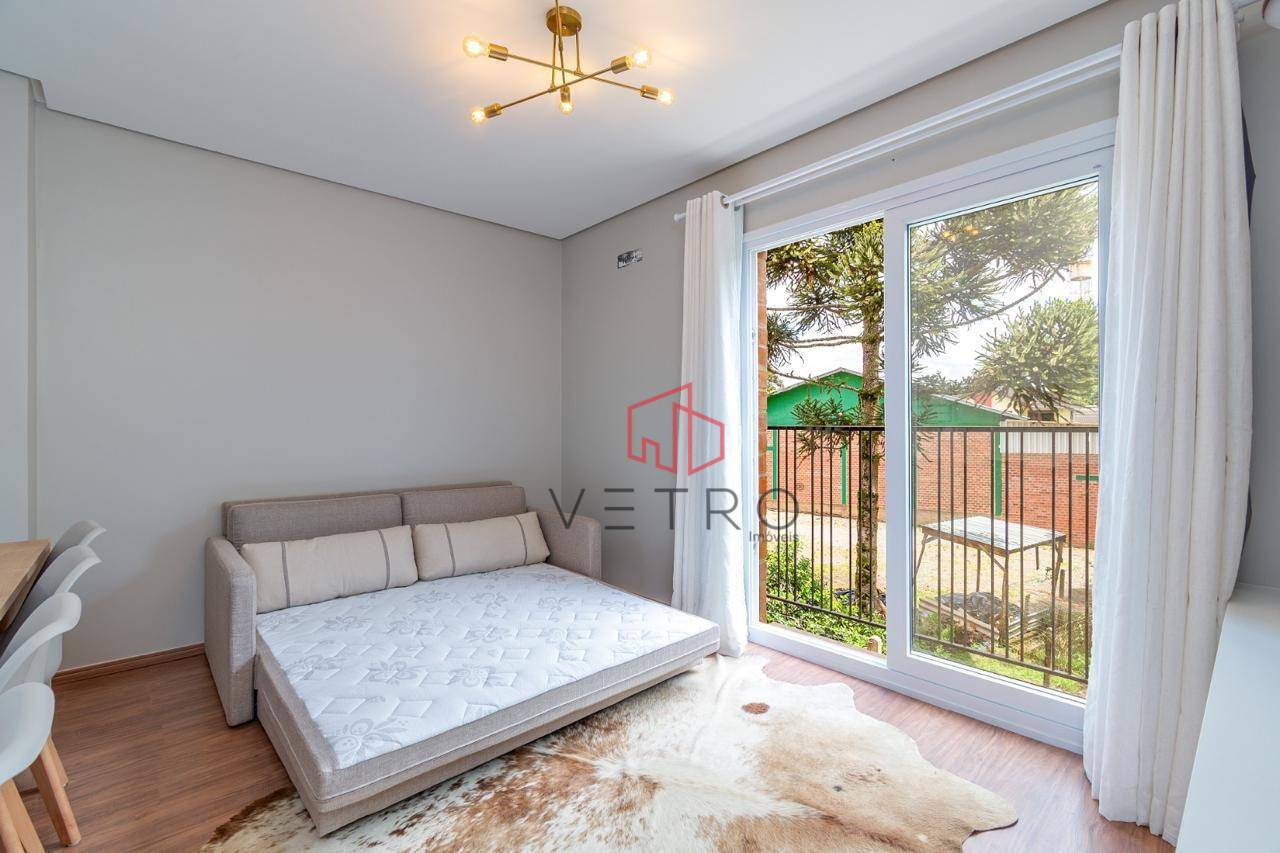 Apartamento, 1 quarto, 51 m² - Foto 2