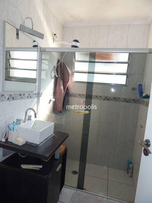 Sobrado à venda com 3 quartos, 200m² - Foto 19