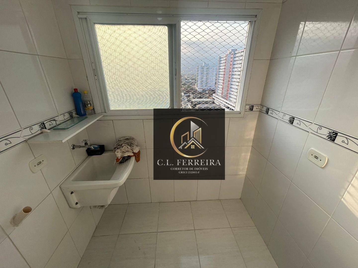 Apartamento à venda com 2 quartos, 93m² - Foto 11